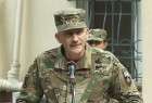فرمانده ناتو خواستار افزایش 5 هزار نظامی جدید در افغانستان شد
