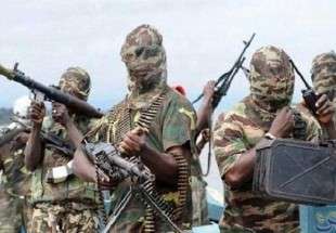 "بوكو حرام" تهاجم قرية وتستولى على الغذاء والأدوية بشمال شرق نيجيريا