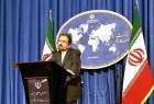 ايران ترد على المزاعم البحرينية الجديدة
