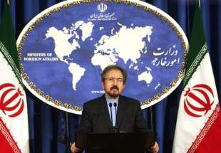 ایران کی جانب سے ترک صدر کے بیان پر شدید تنقید
