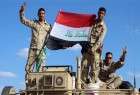 پیشروی ارتش عراق در جنوب غرب موصل