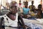 ثلث سكان جنوب السودان يعانون من المجاعة