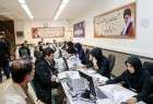 Increase in number of Iran council polls candidates