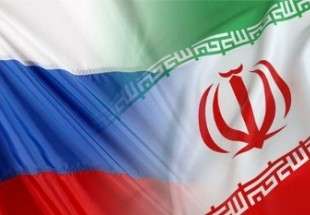 التوقيع على 15 وثيقة لتعزيز التعاون بين ايران وروسيا