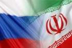 التوقيع على 15 وثيقة لتعزيز التعاون بين ايران وروسيا