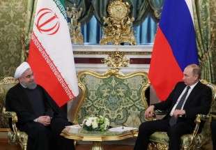 در مسیر روابط مشترک ایران و روسیه هیچ مانعی وجود ندارد/ همکاری تهران - مسکو به ثبات، امنیت و توسعه منطقه ای کمک می کند