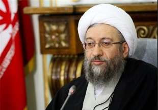 Larijani censures UN for human rights rapporteur’s mandate