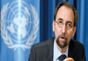 استقبال سازمان ملل از تحقیق بین المللی در مورد حمله هوایی به موصل