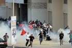 En une semaine, la police bahreïnie a arrêté 23 manifestants et réprimé 12 manifestations pacifiques