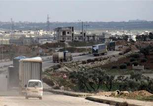 توافق برای تخلیه چهار ناحیه تحت محاصره در سوریه