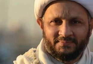 النظام البحريني يحكم بسجن "الشيخ حسن عيسى" 10 سنوات وإعدام شخصين