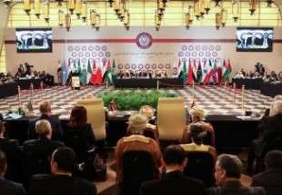 بیانیه پایانی اتحادیه عرب:یکپارچگی عراق از ارکان اصلی امنیت ملی کشورهای عربی است/ کلید حل بحران سوریه تنها سیاسی است