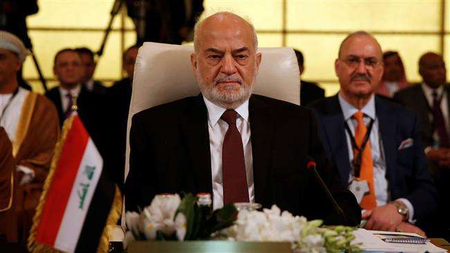 Don’t let Daesh represent you: Iraq to Arabs
