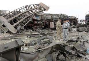 Irak : au moins 13 morts dans un attentat