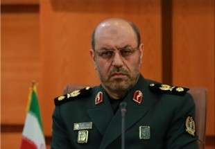 ​وزير الدفاع الايراني: من الافضل للاميركيين مغادرة المنطقة وعدم خلق المتاعب لدولها