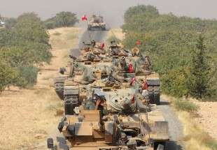 La Turquie annonce la fin de son opération en Syrie