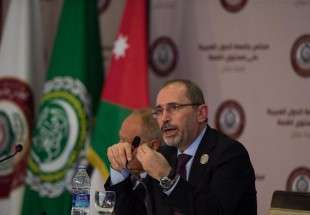 Les dirigeants arabes appellent à ne transférer aucune ambassade  à Jérusalem