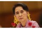 ​آمادگی رهبر میانمار برای کناره گیری از قدرت