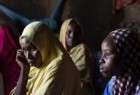 حركة بوكو حرام الإرهابية تخطف 22 فتاة في شمال شرق نيجيريا