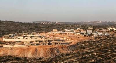 غضب فلسطيني واممي بعد قرار الاحتلال بناء مستوطنة جديدة بالضفة  الغربية المحتلة