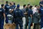 بازداشت پناهجویان سوری در آلمان به اتهام عضویت در يك گروه تروريستي