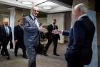 پایان مذاکرات ژنو ۵ در میان اتهام‌زنی‌های متقابل طرف‌های سوری