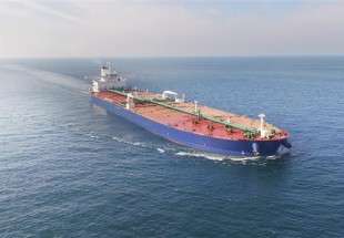 Iran: Oil exports near record 3 million bpd