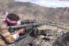 Yemeni snipers kill two Saudi forces