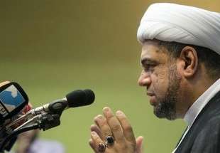 Bahrain revokes nationality of prominent cleric