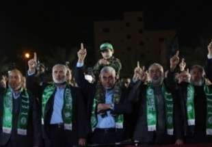 نص مسودة وثيقة حماس السياسية الجديدة المعمّمة على الكوادر
