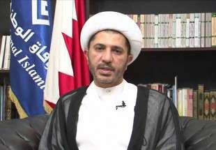 ​البحرين: خفض عقوبة السجن بحق الشيخ علي سلمان