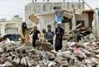 سكوتلاند يارد : توثيق جرائم حرب سعودية في اليمن