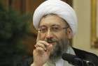 Larijani warns against possible US meddling in Iran’s elections