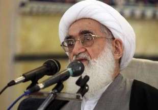 Cleric calls for Islamic unity, knowing enemies
