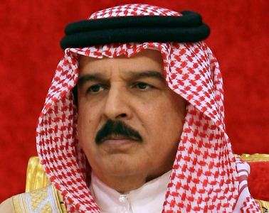 العفو الدولية: تصديق ملك البحرين على قانون محاكمة المدنيين عسكرياً خطوة كارثية