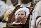 Bahreïn : le cheikh Ali Salmane réagit au verdict du régime