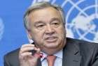 پیام دبیرکل سازمان ملل به مناسبت روز جهانی "آگاهی از مین و اقدام علیه آن"