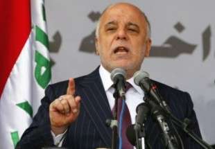 هشدار نخست وزیر عراق به استانداری کرکوک