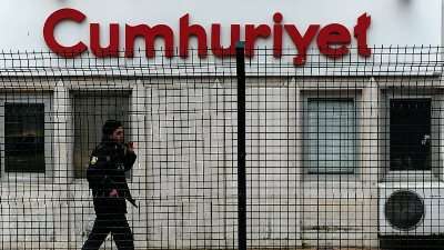 النيابة تطلب عقوبات قاسية بحق صحافيين معارضين في تركيا