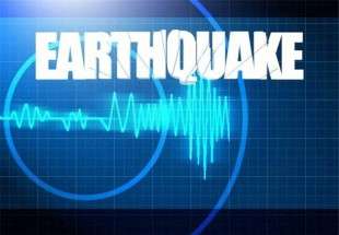 Strong earthquake hits Norhteastern Iran
