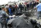 Irak: au moins 31 morts dans une attaque suicide