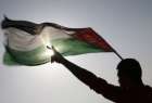 دبلن ترفع علم فلسطين فوق مبانيها تضامناً مع الشعب الفلسطيني