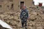 خسائر الزلزال شملت 60 قرية في محافظة خراسان الرضوية