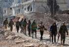 Syria censures Turkey over building city near al-Bab