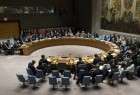 نشست شورای امنیت بدون رای گیری درباره طرح محکومیت سوریه پایان یافت