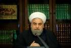 الرئيس روحاني: العدوان الاميركي علی سوريا سيعزز التطرف والارهاب