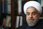 Rouhani lectures U.S for its recent missile strike