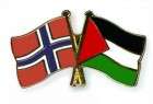 بزرگ ترین اتحادیه کارگری نروژ خواستار به رسمیت شناختن کشور فلسطین شد