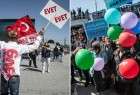La Turquie déchirée avant le référendum