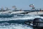 رزمایش مشترک نیروی دریایی ایران و عمان